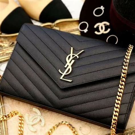 ysl 包包 台灣官網|信封包.